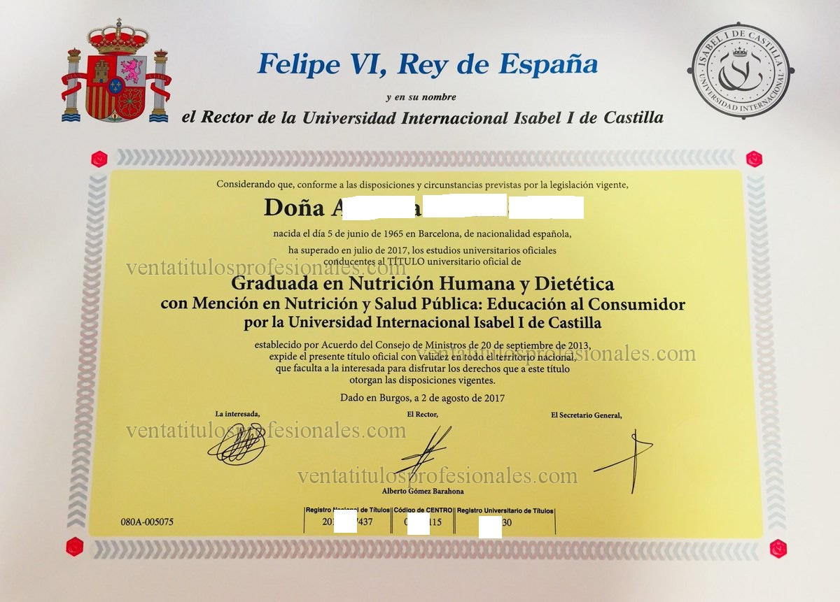 COMPRAR TITULO FP GRADO MEDIO